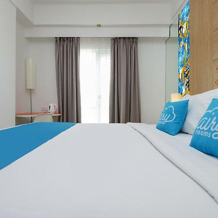 Hotel Airy Premier Seminyak Cendrawasih 28 Kuta Bali Exteriér fotografie