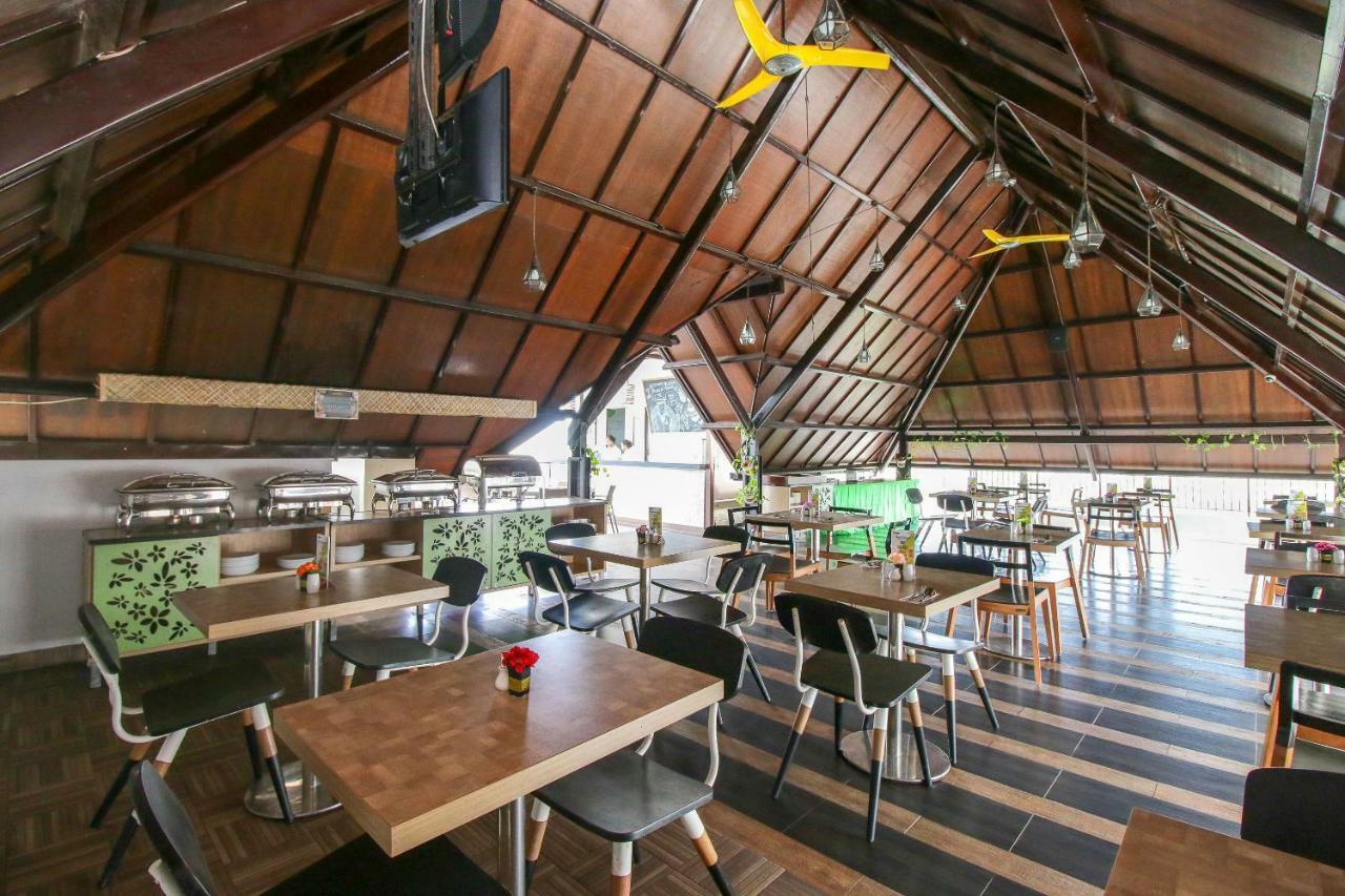 Hotel Airy Premier Seminyak Cendrawasih 28 Kuta Bali Exteriér fotografie