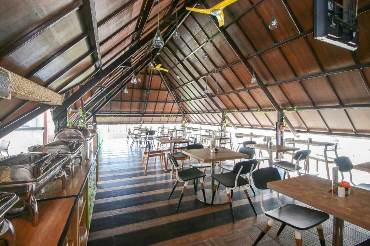 Hotel Airy Premier Seminyak Cendrawasih 28 Kuta Bali Exteriér fotografie