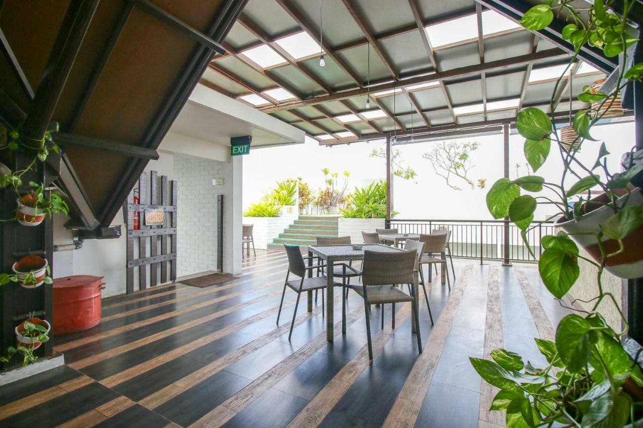 Hotel Airy Premier Seminyak Cendrawasih 28 Kuta Bali Exteriér fotografie