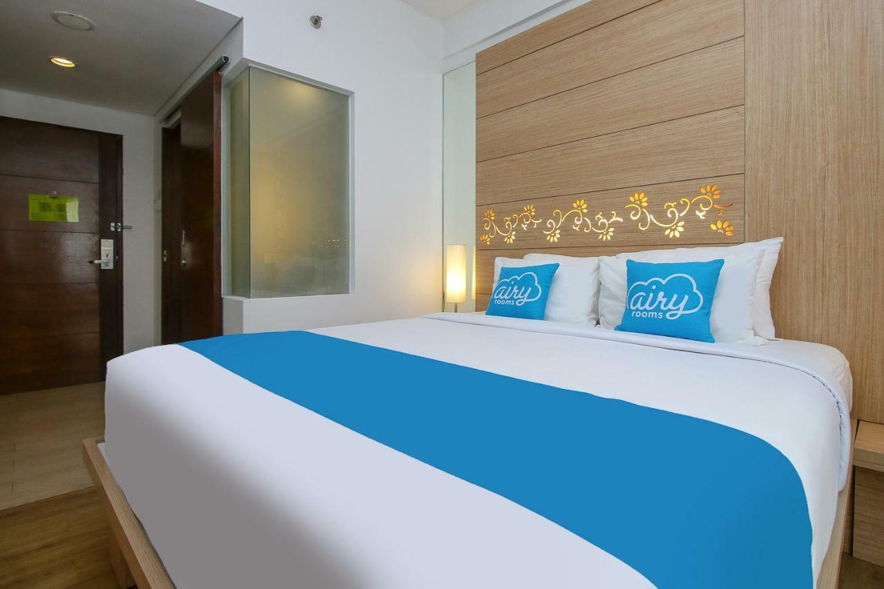 Hotel Airy Premier Seminyak Cendrawasih 28 Kuta Bali Exteriér fotografie