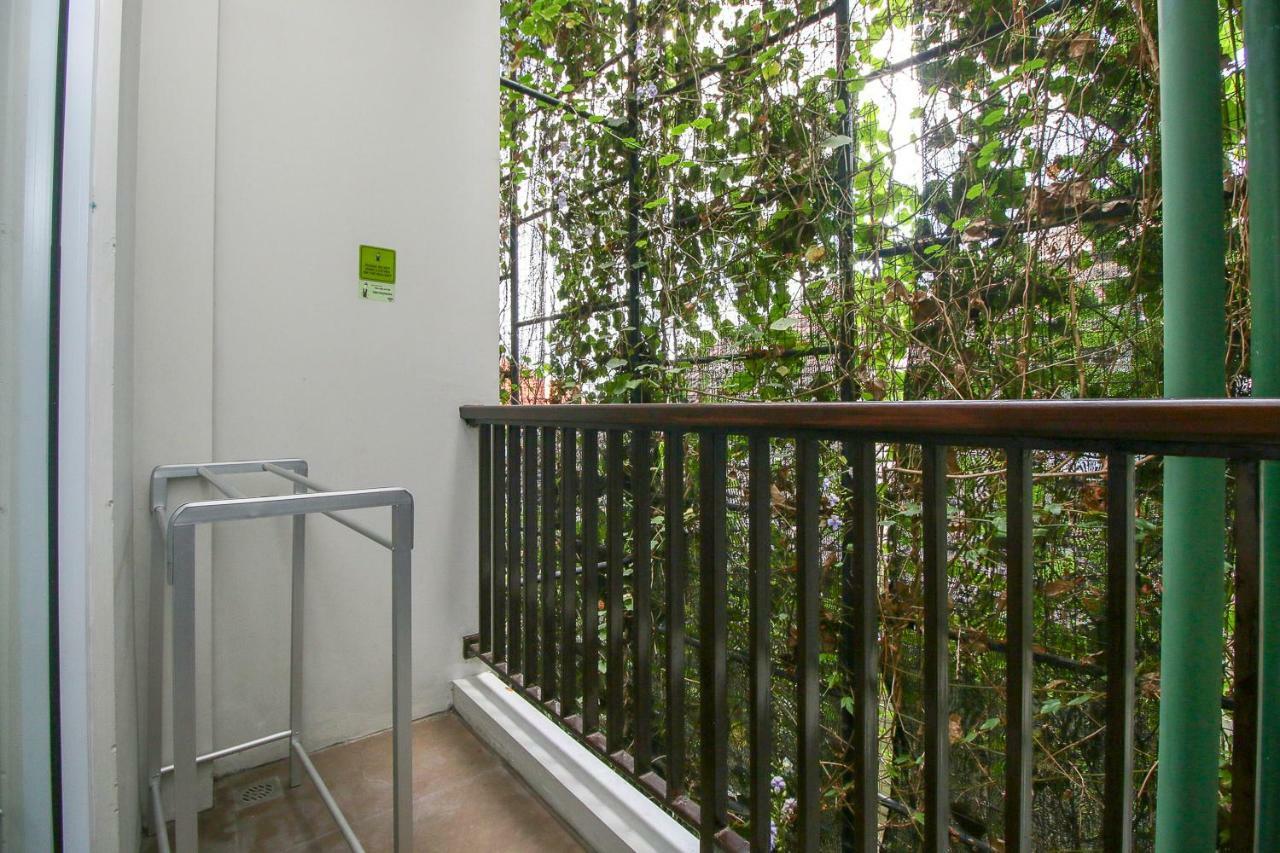 Hotel Airy Premier Seminyak Cendrawasih 28 Kuta Bali Exteriér fotografie