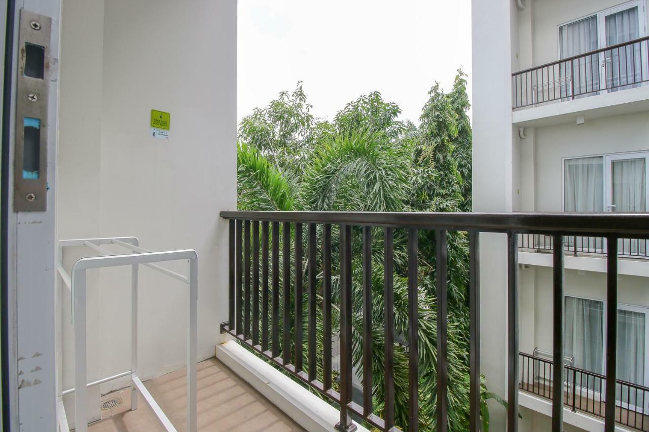 Hotel Airy Premier Seminyak Cendrawasih 28 Kuta Bali Exteriér fotografie