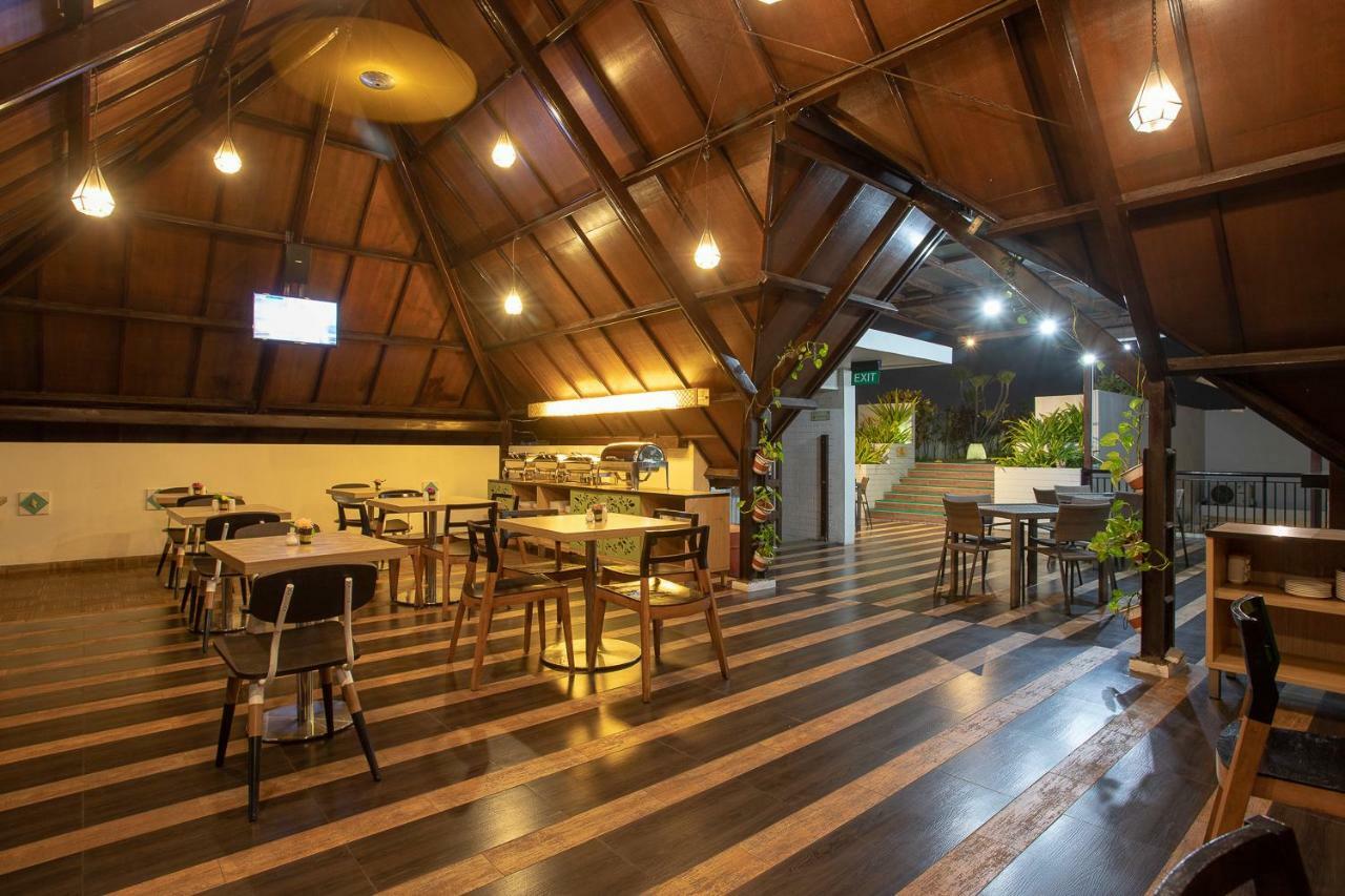 Hotel Airy Premier Seminyak Cendrawasih 28 Kuta Bali Exteriér fotografie