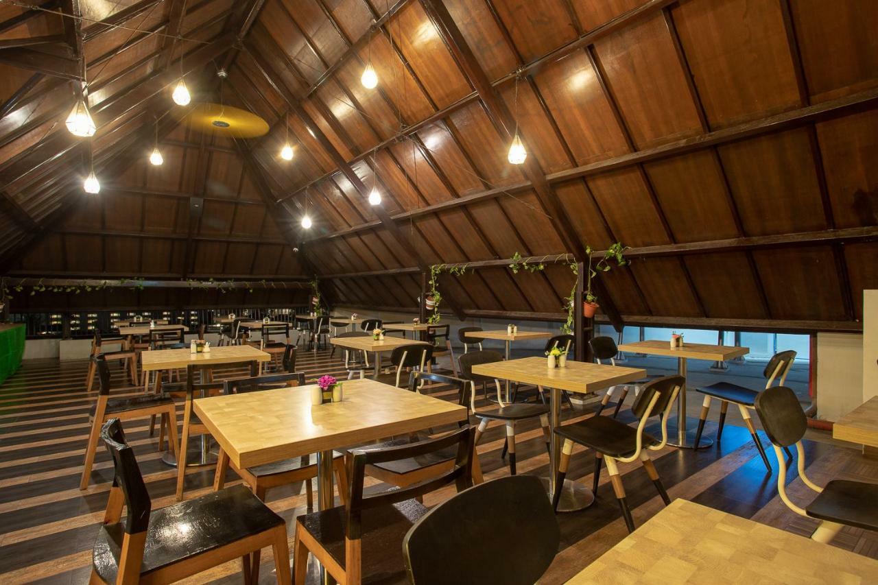 Hotel Airy Premier Seminyak Cendrawasih 28 Kuta Bali Exteriér fotografie