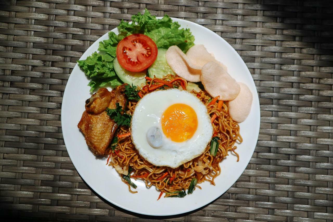 Hotel Airy Premier Seminyak Cendrawasih 28 Kuta Bali Exteriér fotografie