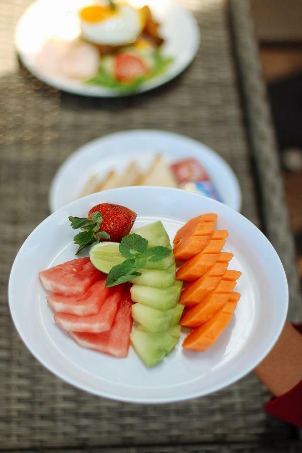 Hotel Airy Premier Seminyak Cendrawasih 28 Kuta Bali Exteriér fotografie
